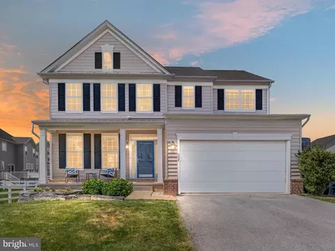 602 Cambria St, Middletown, DE 19709