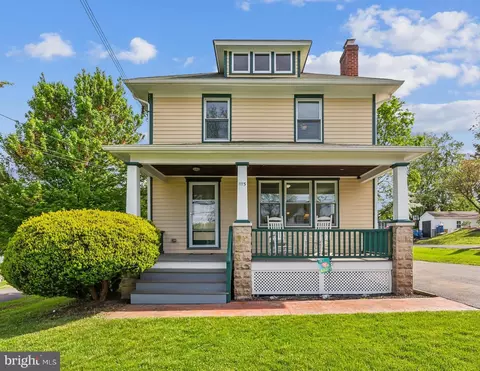 1115 Old Lancaster Pike, Hockessin, DE 19707