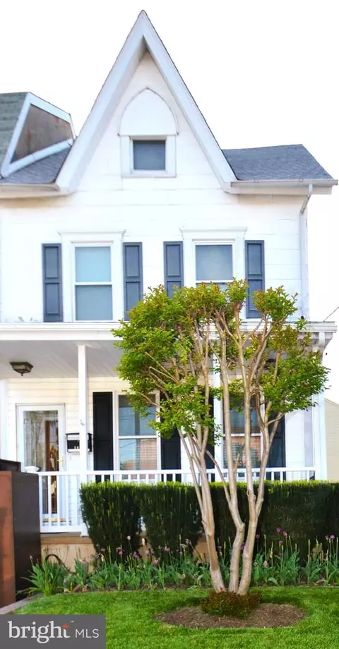 203 Woodlawn Ave, Wilmington, DE 19805