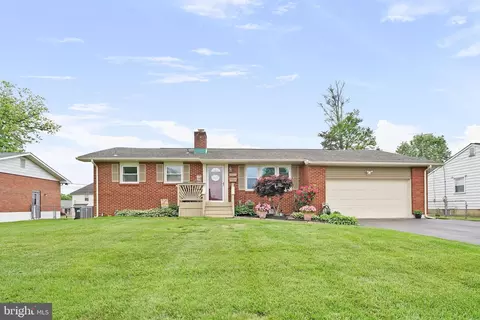 229 Gordy Pl, New Castle, DE 19720