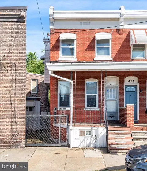 617 Maryland Ave, Wilmington, DE 19805