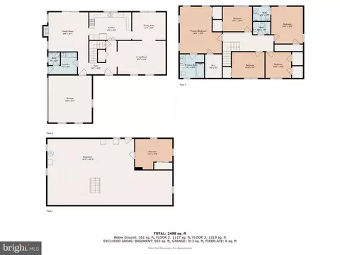 Floorplan - 32 Blue Jay Dr, Newark, DE 19713 photo 4 of 4