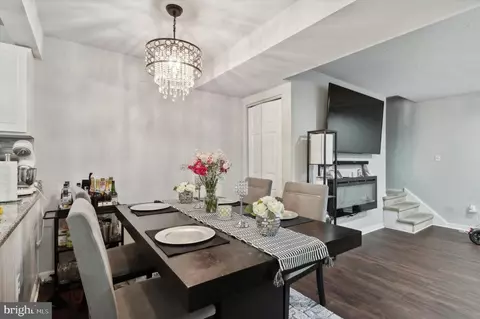 Dining - 505 Blackbird Dr, Bear, DE 19701 photo 1 of 1