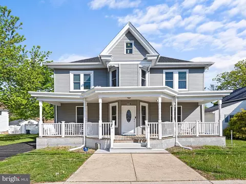 303 Main St, Townsend, DE 19734