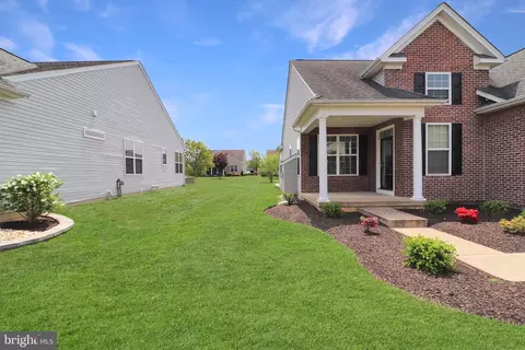 Exterior - 18 Spring Arbor Dr, Middletown, DE 19709 photo 3 of 6