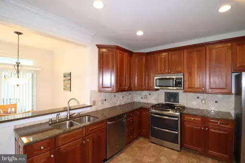 Kitchen - 18 Spring Arbor Dr, Middletown, DE 19709 photo 1 of 2