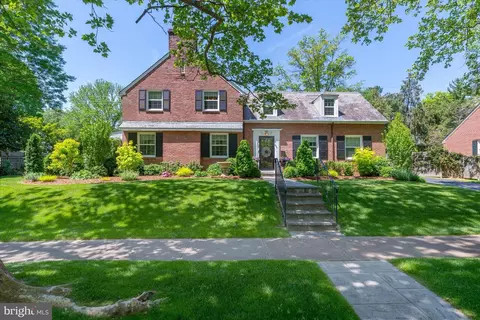 505 Redfern Ave, Wilmington, DE 19807