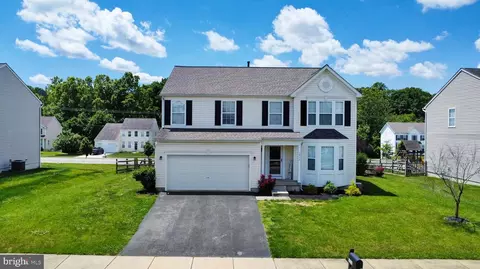 1010 W Founds St, Townsend, DE 19734
