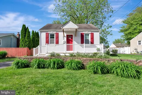 508 Pennsylvania Ave, Claymont, DE 19703