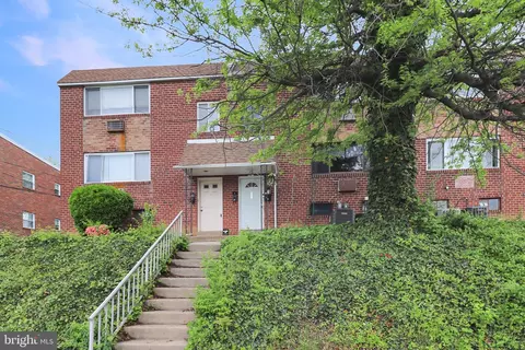 321 Forrest Ave, Claymont, DE 19703