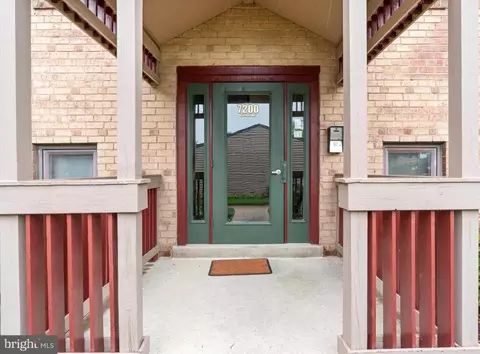 7203 Pleasant Ct #7203, Wilmington, DE 19802