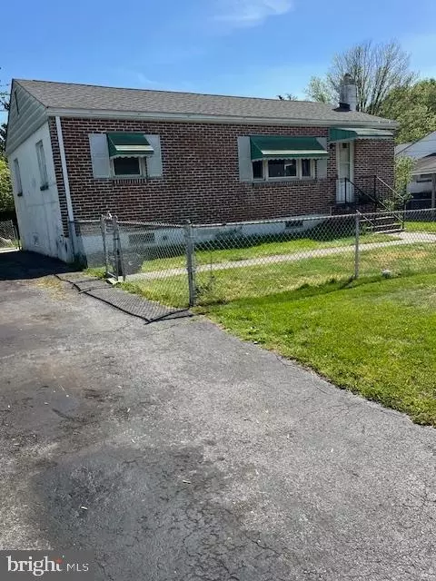 603 Baltimore Ave, Wilmington, DE 19805