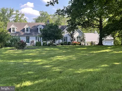 242 Lloyd Guessford Rd, Townsend, DE 19734