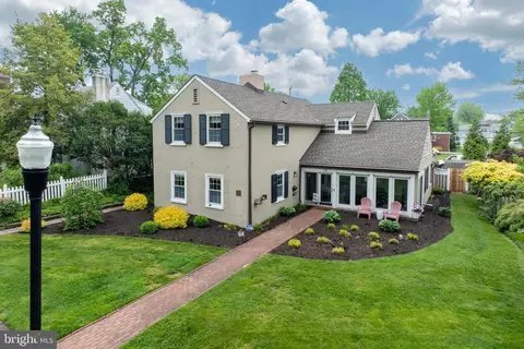 125 North Rd, Wilmington, DE 19809
