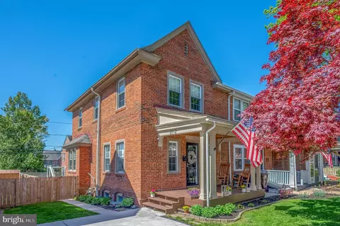 2112 Biddle St, Wilmington, DE 19805
