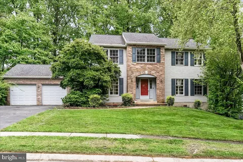 5 Morgan Ln, Wilmington, DE 19808