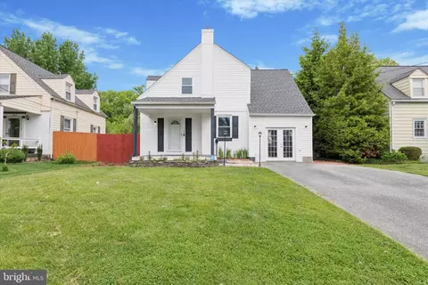 123 Prospect Dr, Wilmington, DE 19803