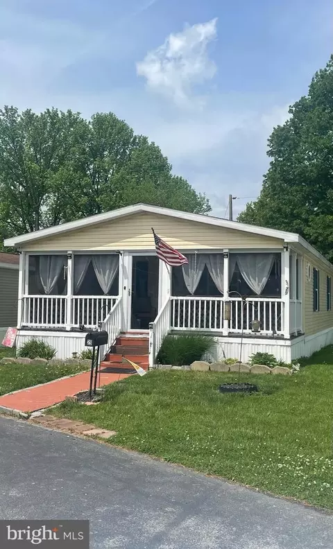 29 Utah Rd #A030, Wilmington, DE 19808