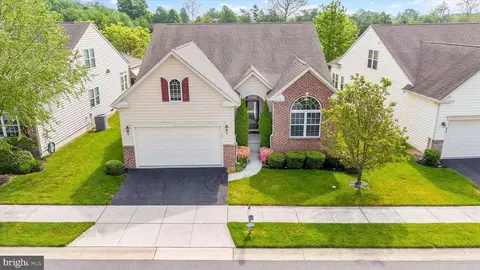 675 Southerness Dr, Townsend, DE 19734