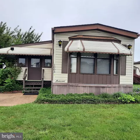 1003 11th Ave, Wilmington, DE 19808