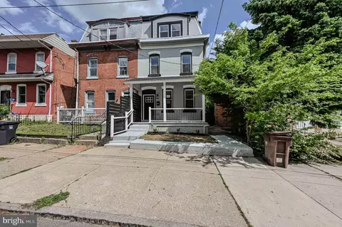 616 N Van Buren St, Wilmington, DE 19805