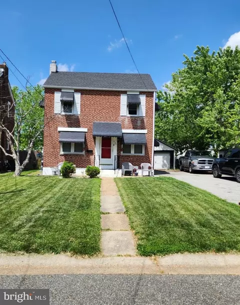 224 W Roosevelt Ave, New Castle, DE 19720