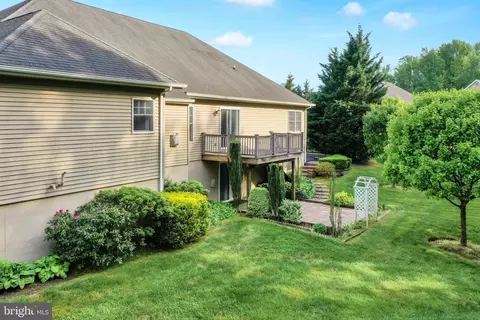 Exterior - 6 Samson Ct, Bear, DE 19701 photo 1 of 18