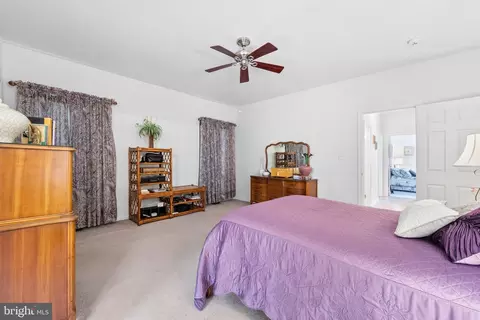 Bedroom - 6 Samson Ct, Bear, DE 19701 photo 7 of 7