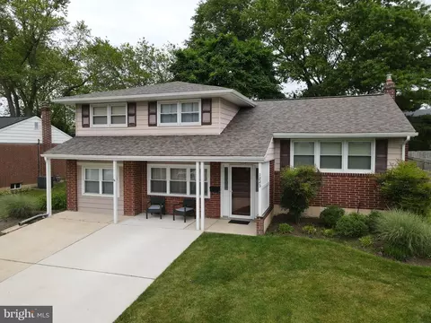 1223 Mckennans Church Rd, Wilmington, DE 19808