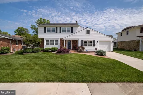 2619 Whittier Pl, Wilmington, DE 19808