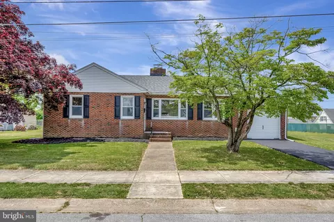 103 Keystone Ave, Wilmington, DE 19804