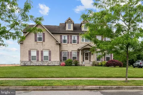 22 W Kilts Ln, Middletown, DE 19709