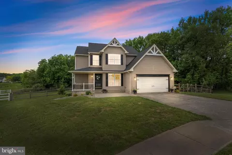 610 Dove Nest Ct, Middletown, DE 19709