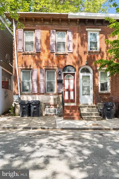 1001 Bennett St, Wilmington, DE 19801