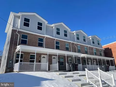 210 W 26 St, Wilmington, DE 19802