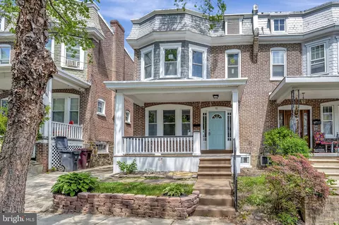 711 W 27th St, Wilmington, DE 19802