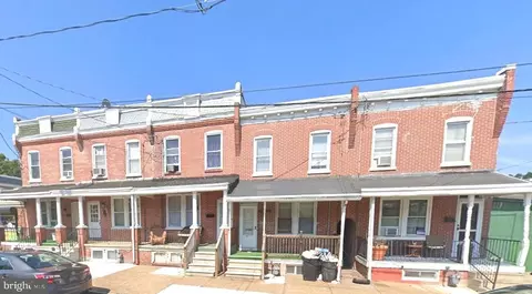 410 N Harrison St, Wilmington, DE 19805