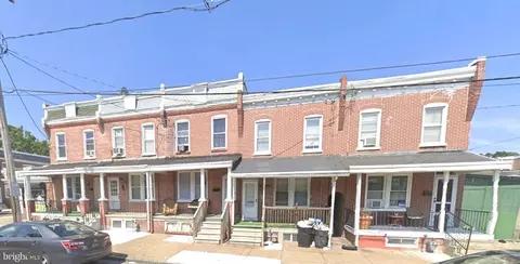 211 S Harrison St, Wilmington, DE 19805