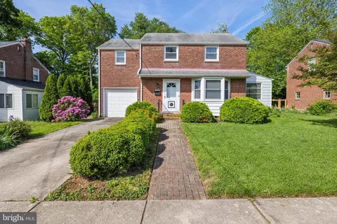 304 Becker Ave, Wilmington, DE 19804