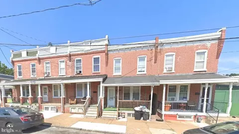 213 S Harrison St, Wilmington, DE 19805