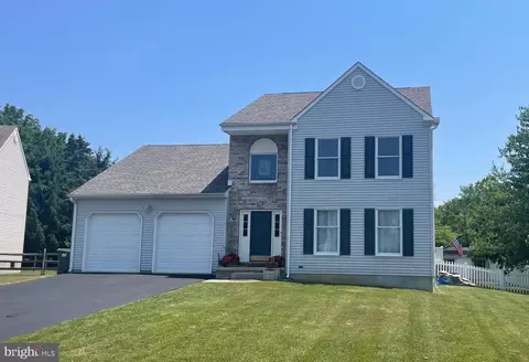 36 Sharons Way, Wilmington, DE 19808