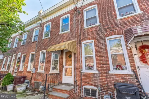 1128 Beech St, Wilmington, DE 19805