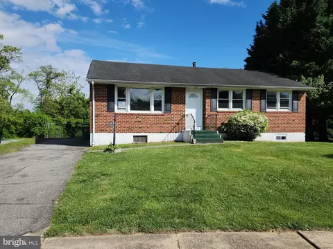 118 E Independence Blvd, New Castle, DE 19720