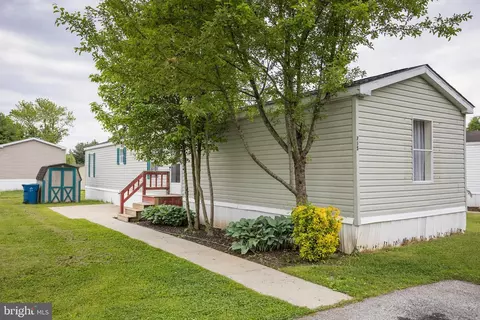 715 Javelin Way #715, Bear, DE 19701