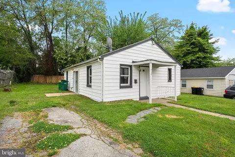 412 Morehouse Dr, Wilmington, DE 19801