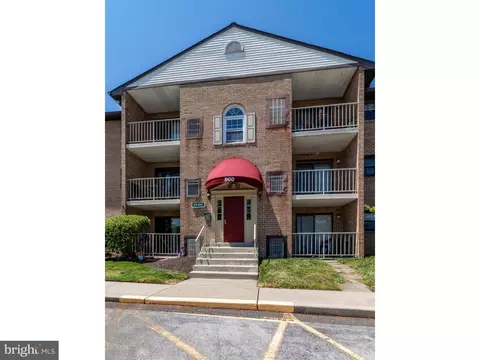 821 Governor House Cir #81, Wilmington, DE 19809