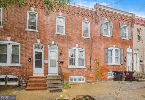 107 N Franklin St, Wilmington, DE 19805