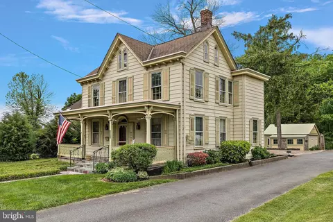 3104 Kennett Pike, Wilmington, DE 19807
