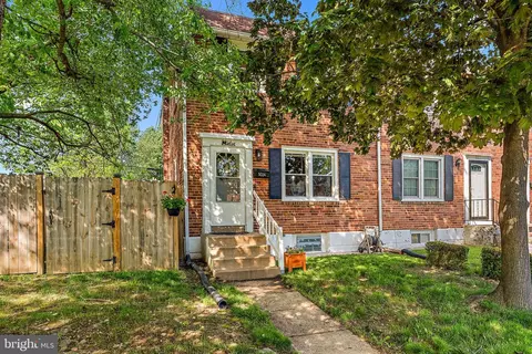 3024 W Court Ave, Claymont, DE 19703