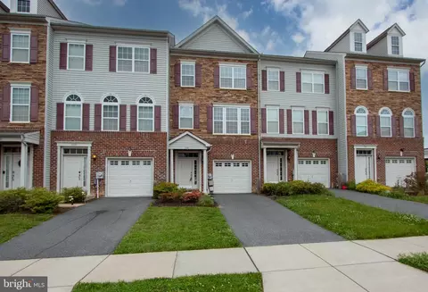 2118 Audubon Trl, Middletown, DE 19709